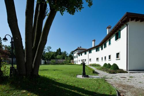 Agroturismo Relais Casa Orter