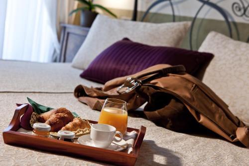 Agroturismo Relais Casa Orter