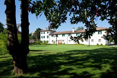 Agroturismo Relais Casa Orter
