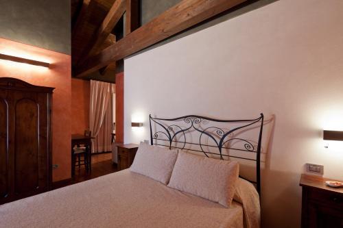 Agroturismo Relais Casa Orter