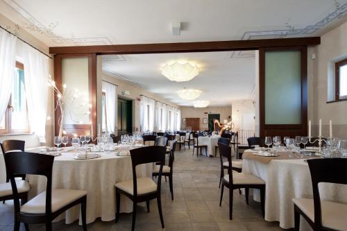 Agroturismo Relais Casa Orter