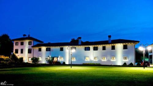 Agroturismo Relais Casa Orter