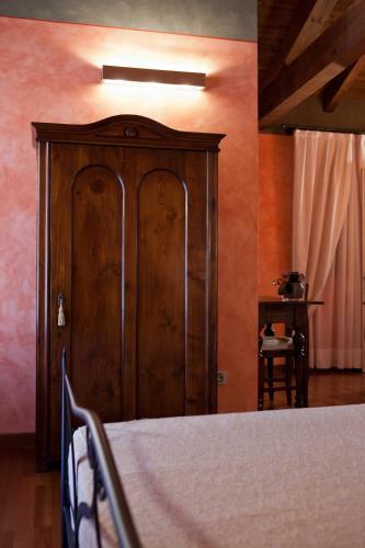 Agroturismo Relais Casa Orter
