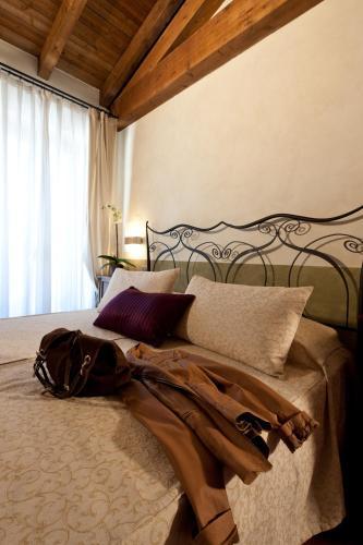 Agroturismo Relais Casa Orter