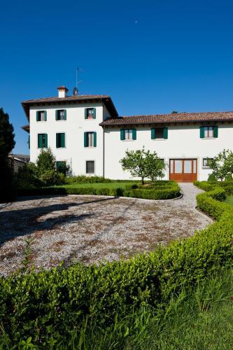 Agroturismo Relais Casa Orter