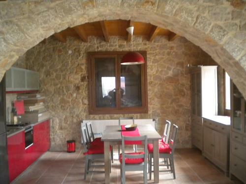 Pyrgos Luxury Country Home