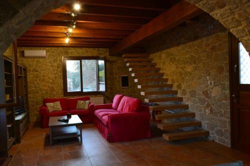 Pyrgos Luxury Country Home
