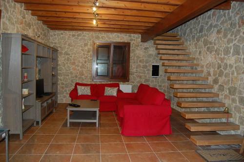 Pyrgos Luxury Country Home