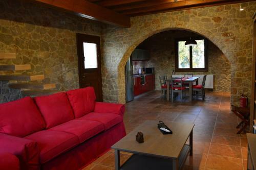 Pyrgos Luxury Country Home