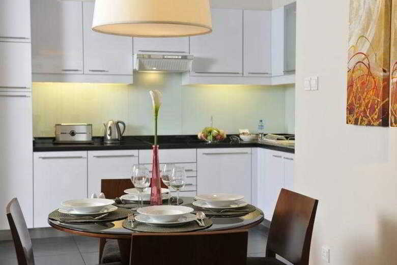 Apartamento Fraser Suites Seef Bahrain