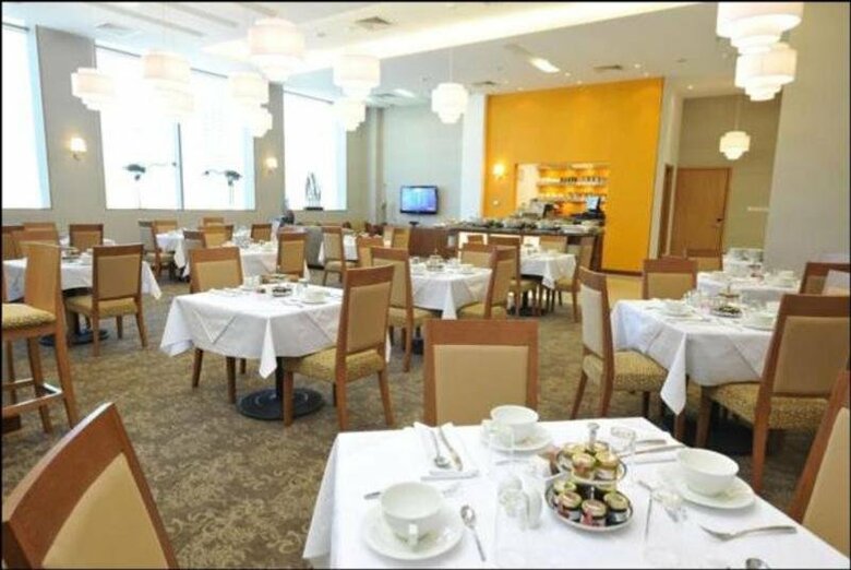 Apartamento Fraser Suites Seef Bahrain