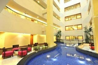 Apartamento Fraser Suites Seef Bahrain