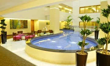 Apartamento Fraser Suites Seef Bahrain