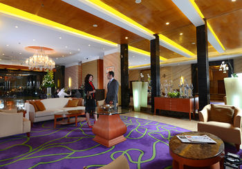 Apartamento Fraser Suites Seef Bahrain