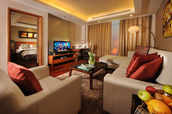 Apartamento Fraser Suites Seef Bahrain