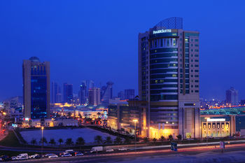Apartamento Fraser Suites Seef Bahrain