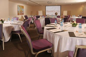 Apartamento Fraser Suites Seef Bahrain