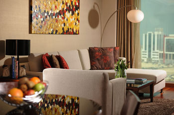 Apartamento Fraser Suites Seef Bahrain