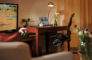 Apartamento Fraser Suites Seef Bahrain