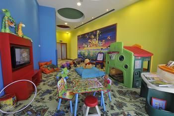 Apartamento Fraser Suites Seef Bahrain