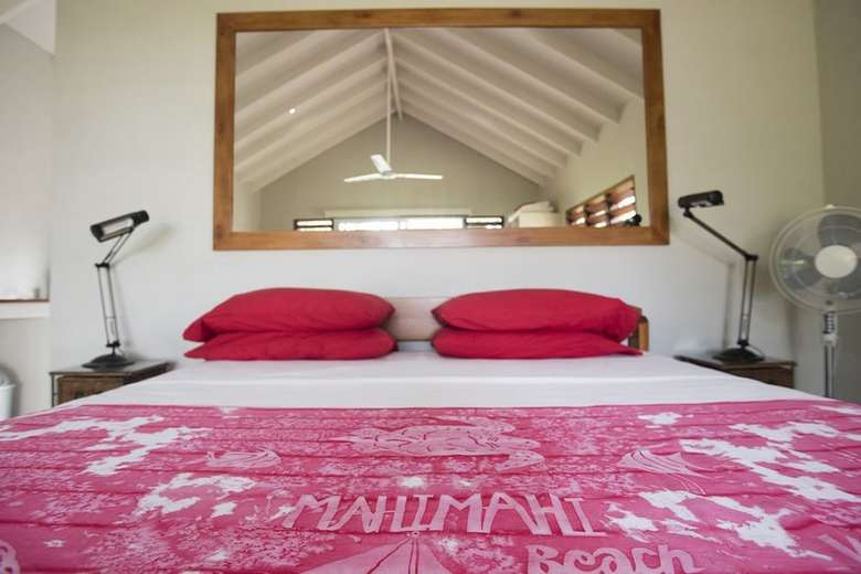 Mahimahi Villas