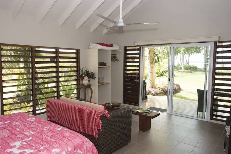 Mahimahi Villas