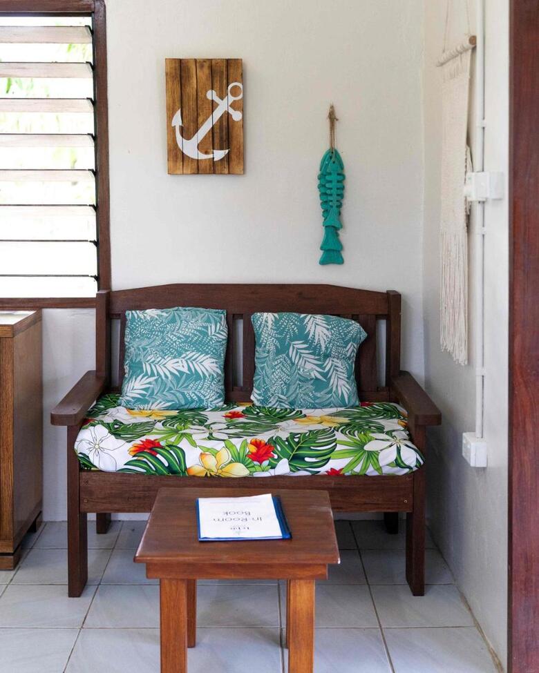 Villa La Mer Resort