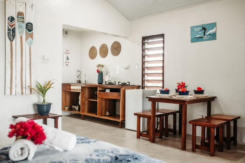Villa La Mer Resort