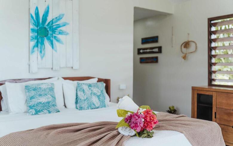 Villa La Mer Resort