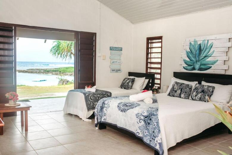 Villa La Mer Resort