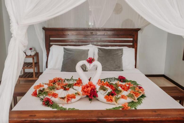 Villa La Mer Resort