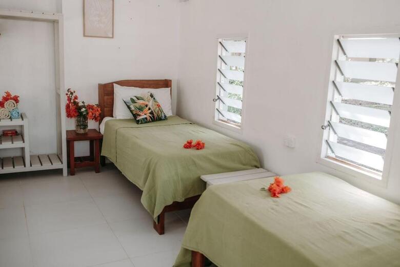 Villa La Mer Resort
