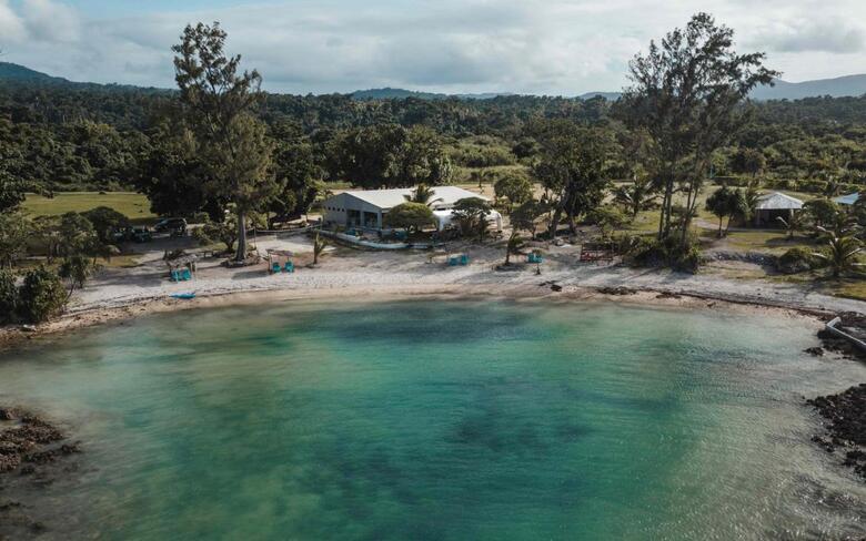 Villa La Mer Resort