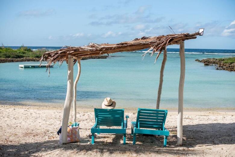 Villa La Mer Resort