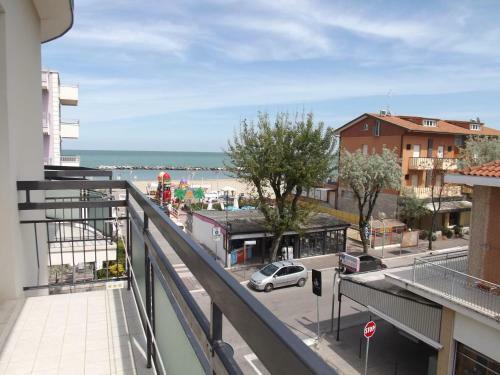Hotel Domiziana