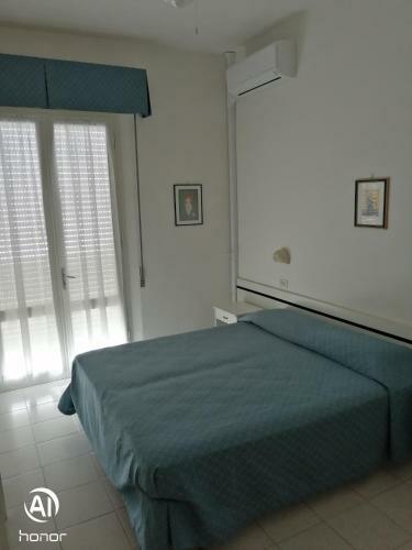 Hotel Domiziana