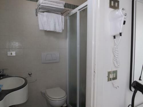 Hotel Domiziana