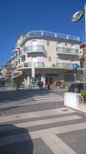 Hotel Domiziana