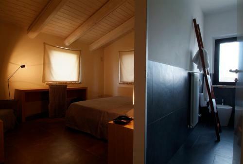 Agroturismo Solea Albergo Di Campagna