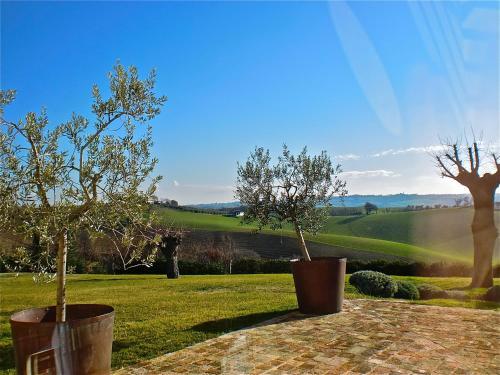Agroturismo Solea Albergo Di Campagna
