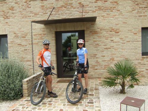 Agroturismo Solea Albergo Di Campagna