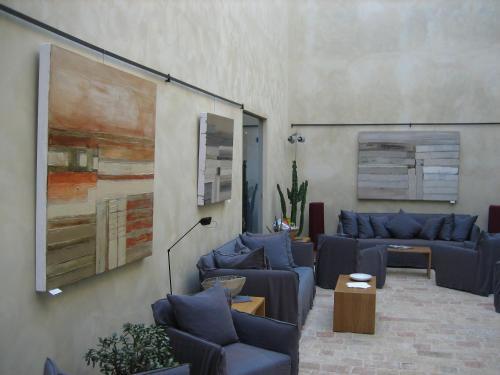 Agroturismo Solea Albergo Di Campagna