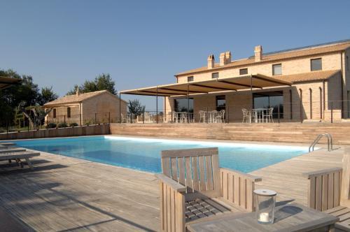Agroturismo Solea Albergo Di Campagna
