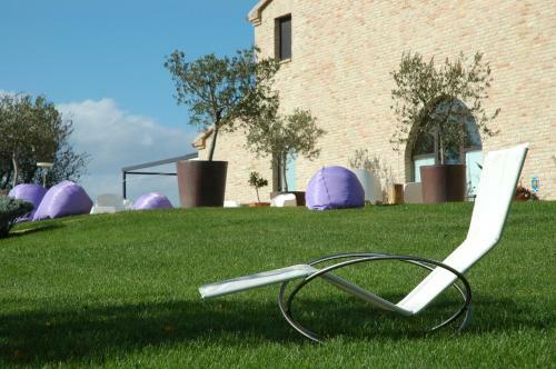 Agroturismo Solea Albergo Di Campagna