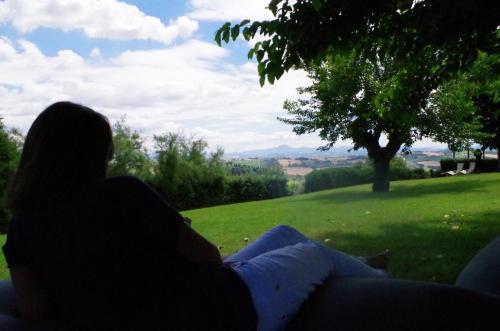 Agroturismo Solea Albergo Di Campagna