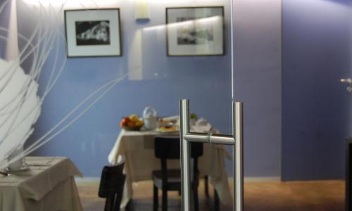 Agroturismo Solea Albergo Di Campagna