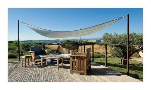 Agroturismo Solea Albergo Di Campagna