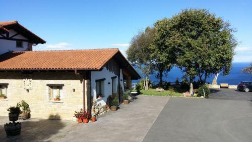 Apartamento Harrigain