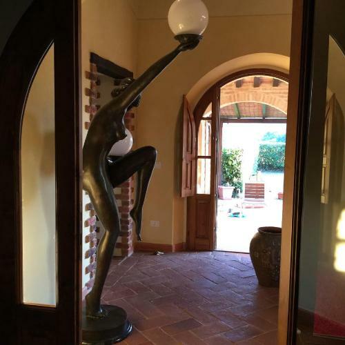 Podere San'tantonio