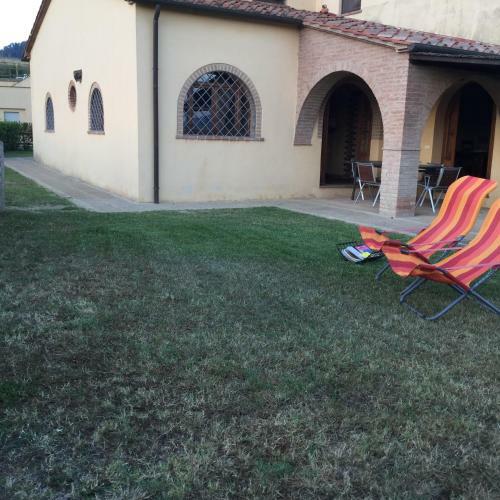 Podere San'tantonio